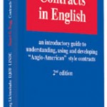 Contracts in English (2nd Edition) by Stuart G. Bugg